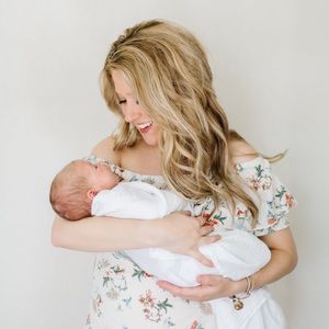 Meet your Posher, Mallory